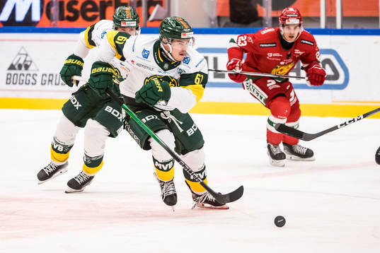 Björklövens Malte Sjögren