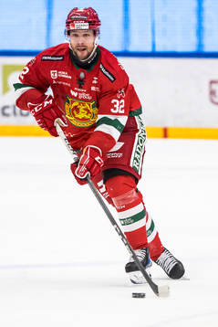 Moras Markus Modigs
