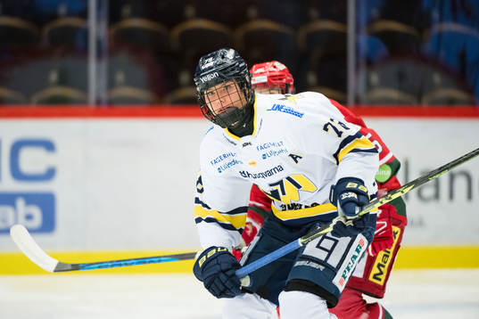 HV71s Elin Svensson
