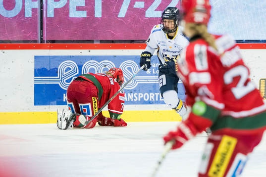 Modos Lina Ljungblom