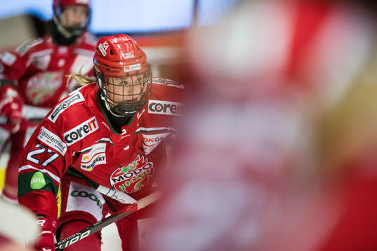 Modos Victoria Klimek
