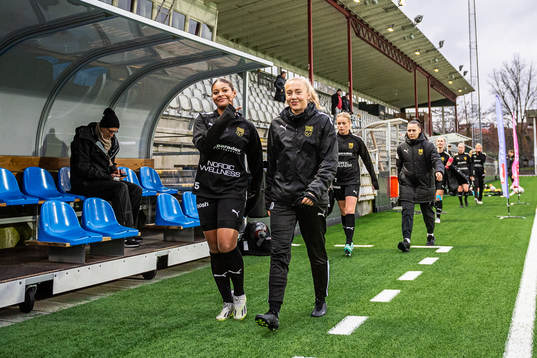 Umeås spelare