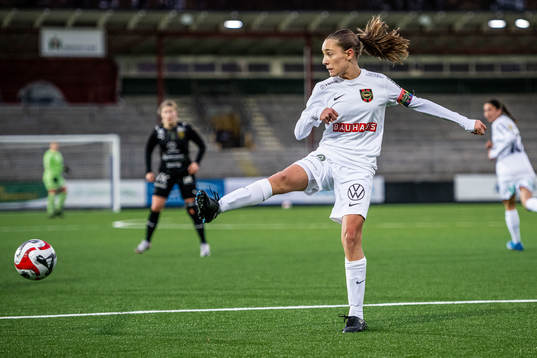 Brommapojkarnas Augusta Priks