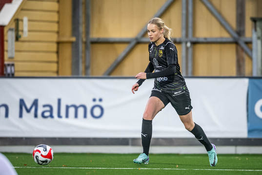 Umeås Tyra Eriksén