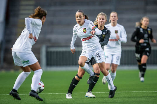 Brommapojkarnas Augusta Priks