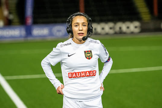 Brommapojkarnas Augusta Priks