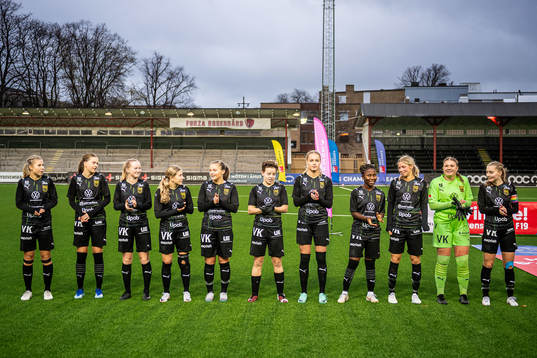 Umeås spelare