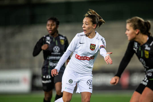 Brommapojkarnas Augusta Priks