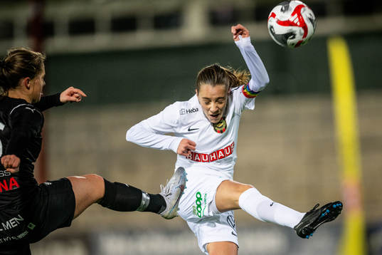 Brommapojkarnas Augusta Priks