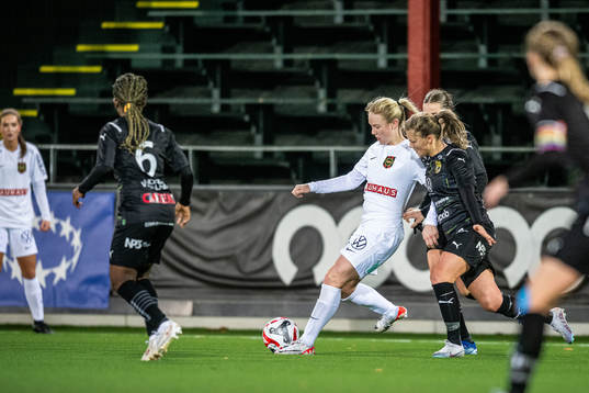 Brommapojkarnas Vera Österplan