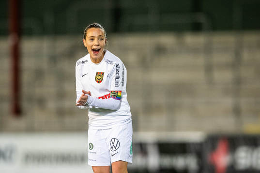 Brommapojkarnas Augusta Priks