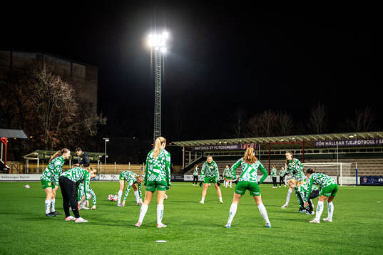 Hammarbys spelare