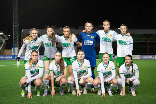 Hammarbys startelva