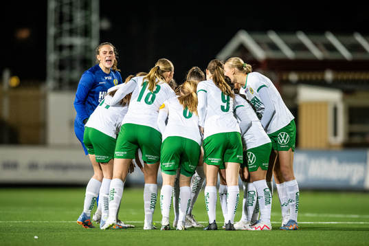 Hammarbys spelare