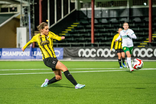 Häckens Lova Sternvik
