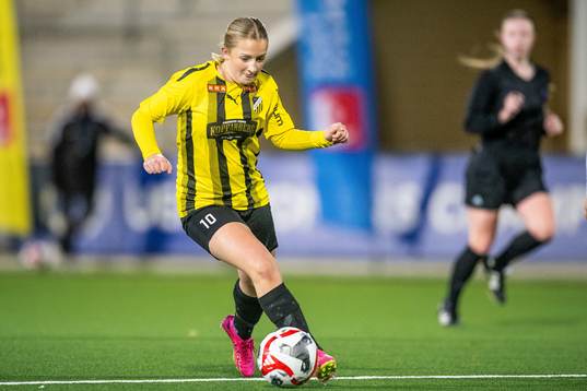 Häckens Emilia Migas
