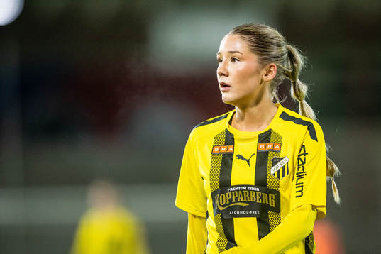 Häckens Novalie Jensen