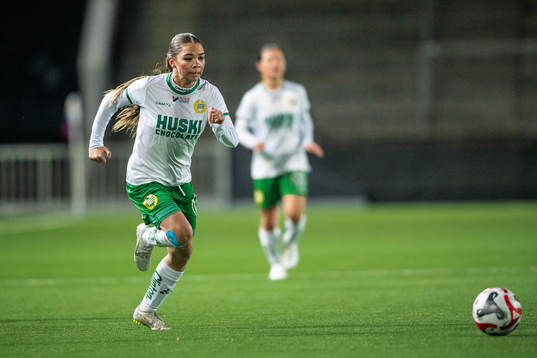 Hammarbys Josefine Gualtieri Göras