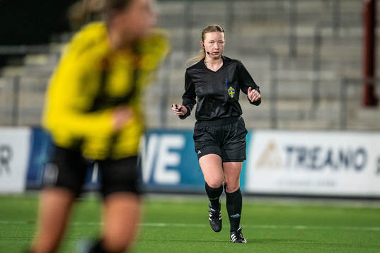 Domare Zelda Jakobsson