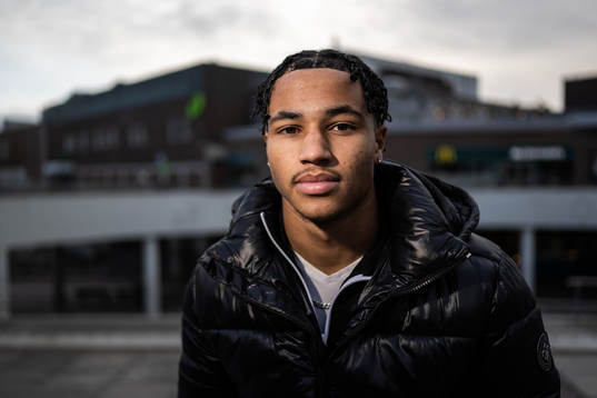 Häckens Momodou Sonko