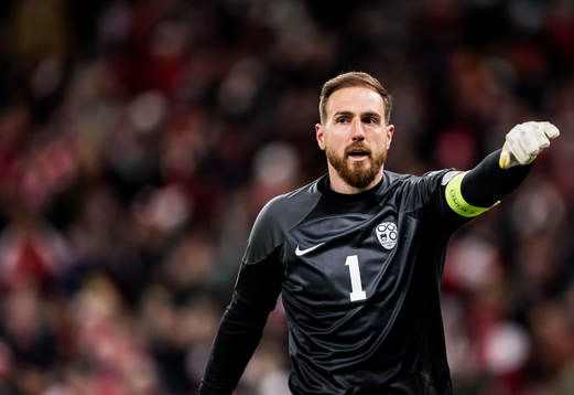 Bläddra bland fler bilder av Jan Oblak