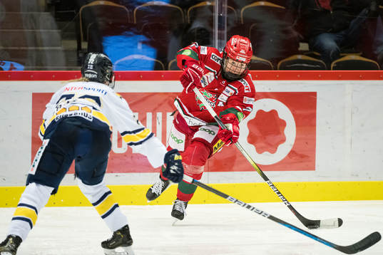 Modos Wilma Sundin