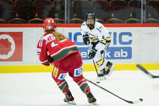 HV71s Hilda Svensson