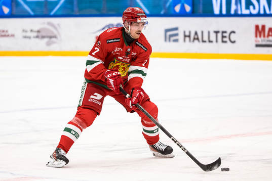 Moras Andre Dahlqvist
