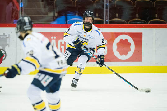 HV71s Hilda Svensson