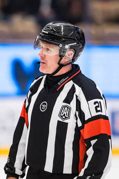Domare Anders Sandahl