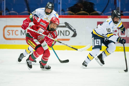 Modos Wilma Sundin