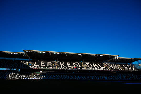 Lerkendal Stadion
