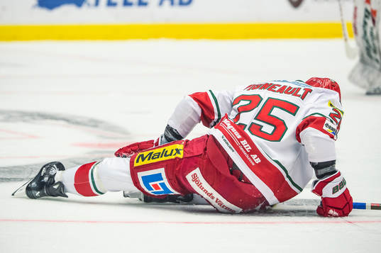 MoDos Sam Vigneault