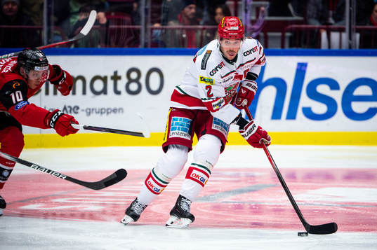 MoDos David Rundblad