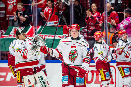 MoDos Erik Walli Walterholm jublar