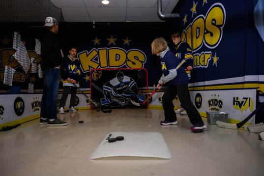 Kids Corner