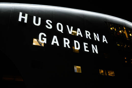Husqvarna Garden