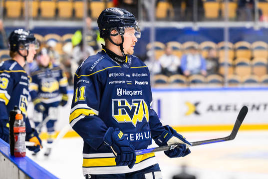HV71s Simon Önerud