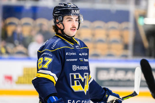 HV71s Robert Nardella