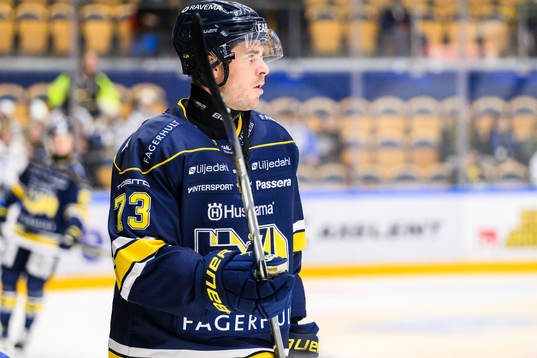 HV71s Nicholas Shore