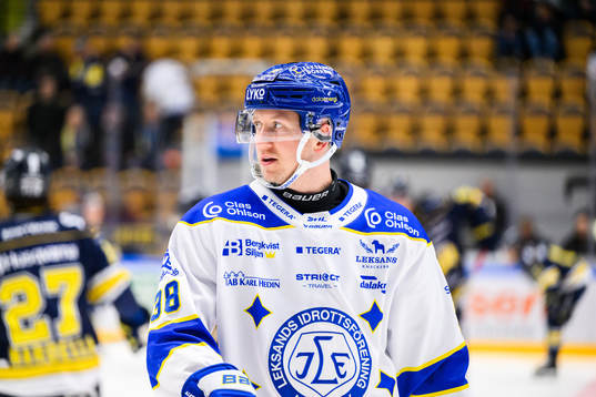 Leksands Olle Alsing