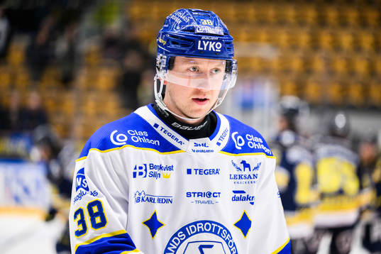 Leksands Olle Alsing