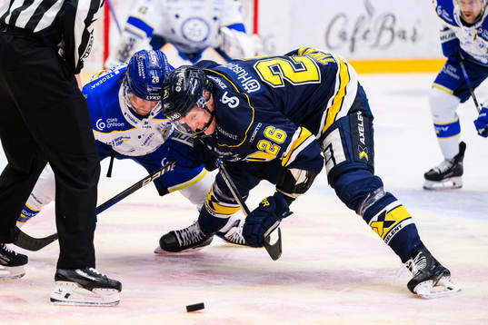 HV71s Tommi Tikka
