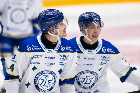 Leksands Peter Cehlarik
