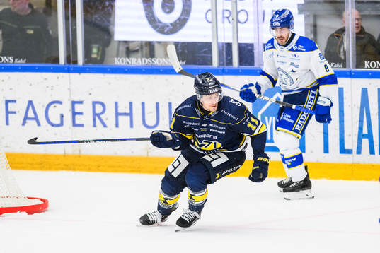 HV71s Simon Önerud