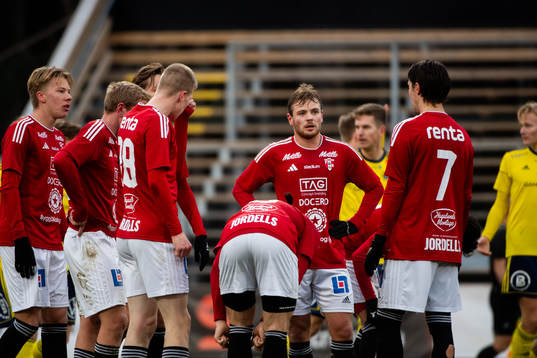 Karlstad deppar