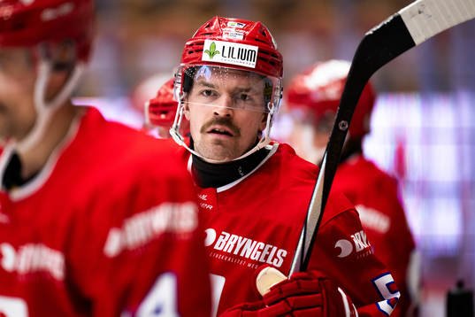 Timrås Anton Wedin