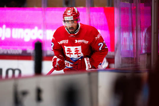 Timrås Jeremy Boyce-Rotevall