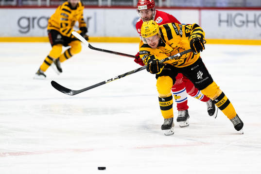 Skellefteås Jonathan Pudas