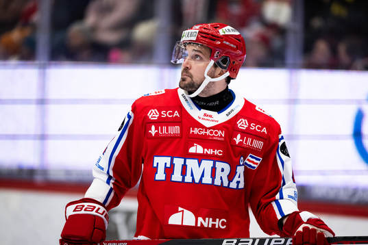 Timrås Tim Erixon